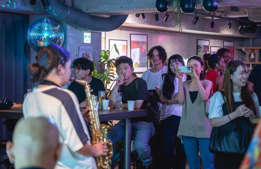 Unplan Shinjuku-1